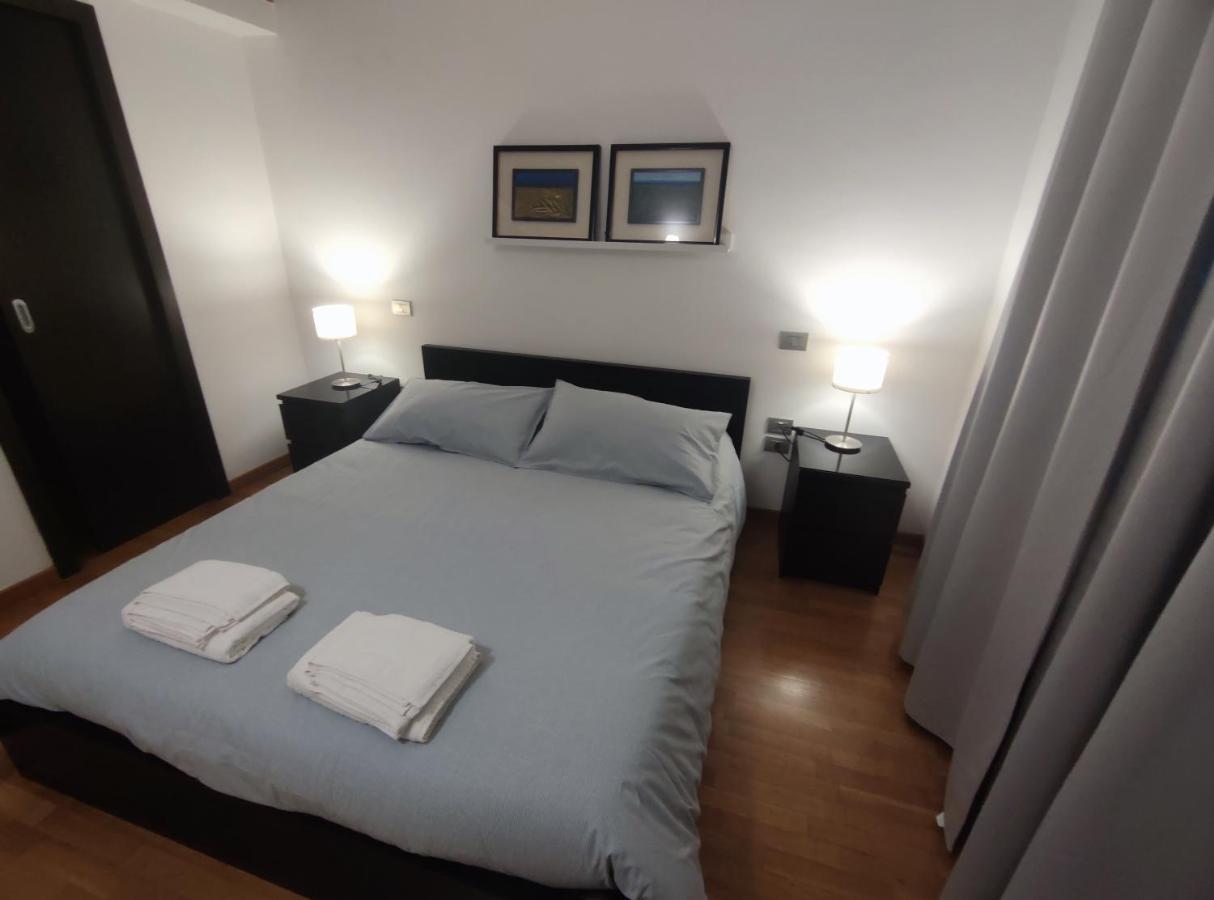Apartamento Casa Di Roby Bari Exterior foto