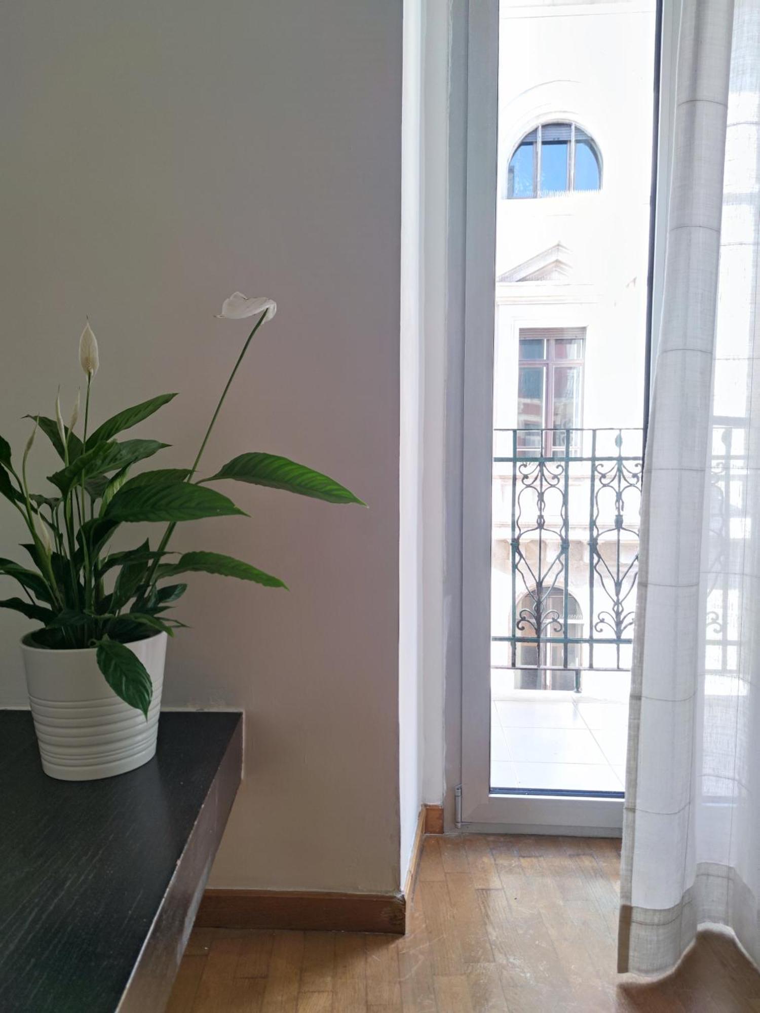 Apartamento Casa Di Roby Bari Exterior foto